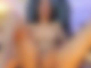 Selene-Diior's Live Sex Cam Show