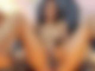 Selene-Diior's Live Sex Cam Show