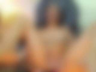 Selene-Diior's Live Sex Cam Show