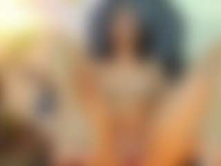 Selene-Diior's Live Sex Cam Show