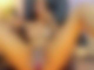 Selene-Diior's Live Sex Cam Show