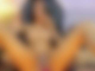 Selene-Diior's Live Sex Cam Show