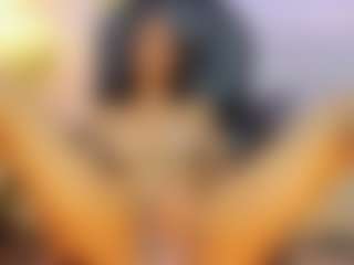 Selene-Diior's Live Sex Cam Show