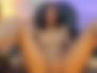 Selene-Diior's Live Sex Cam Show