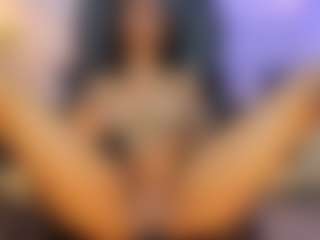 Selene-Diior's Live Sex Cam Show