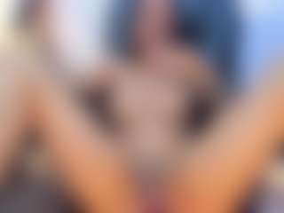 Selene-Diior's Live Sex Cam Show