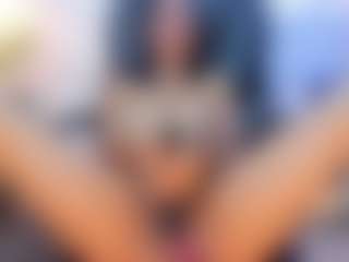 Selene-Diior's Live Sex Cam Show