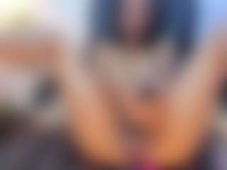 Selene-Diior's Live Sex Cam Show