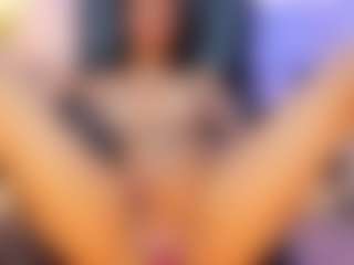 Selene-Diior's Live Sex Cam Show