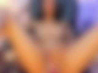 Selene-Diior's Live Sex Cam Show