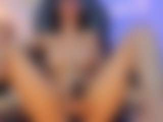 Selene-Diior's Live Sex Cam Show