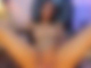 Selene-Diior's Live Sex Cam Show