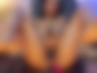 Selene-Diior's Live Sex Cam Show