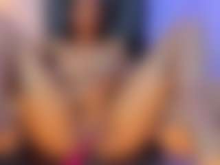 Selene-Diior's Live Sex Cam Show