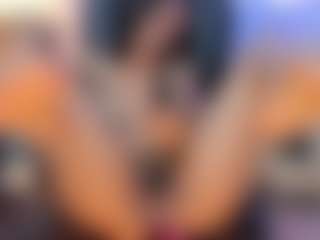 Selene-Diior's Live Sex Cam Show