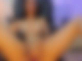 Selene-Diior's Live Sex Cam Show