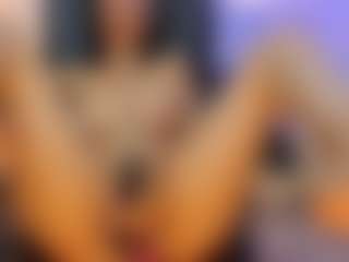 Selene-Diior's Live Sex Cam Show