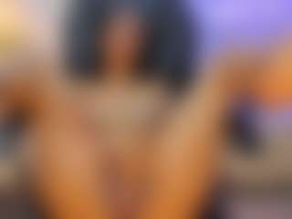 Selene-Diior's Live Sex Cam Show