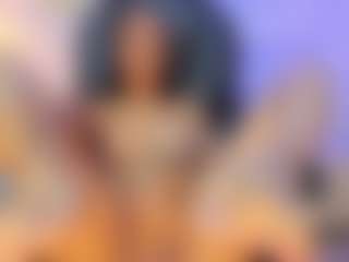 Selene-Diior's Live Sex Cam Show