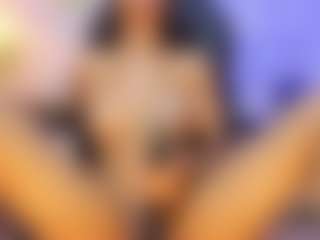 Spettacolo in cam dal vivo con Selene-Diior - Fuck su Camsoda