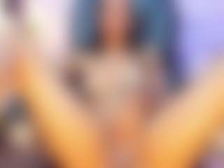 Show in cam erotica live di Selene-Diior