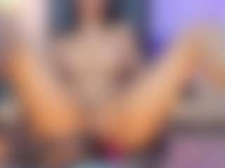 Selene-Diior's Live Sex Cam Show