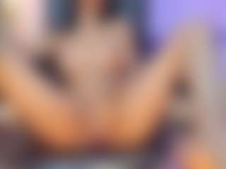 Selene-Diior's Live Sex Cam Show