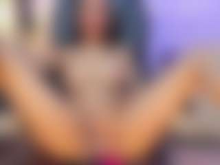 Selene-Diior's Live Sex Cam Show