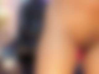 Selene-Diior's Live Sex Cam Show