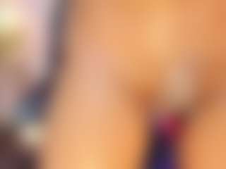Selene-Diior's Live Sex Cam Show