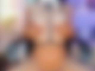 Selene-Diior's Live Sex Cam Show