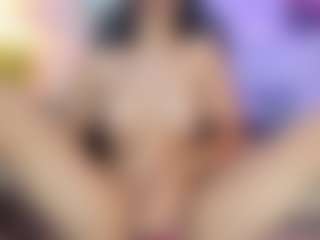Live cam show with Selene-Diior - Ass Clapping on Dolls Live