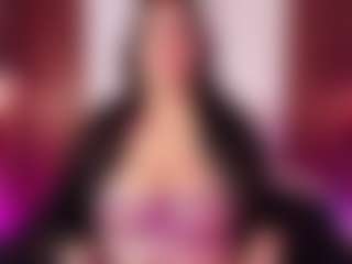 Live cam show with Stefy Harris - Average on Hubzter Live