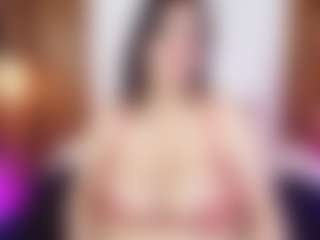 Stefy Harris's Live Sex Cam Show