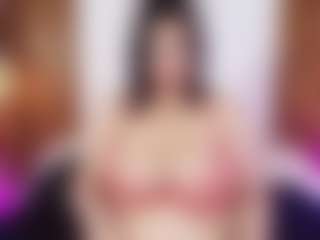 Live cam show with Stefy Harris - Handjob on Camming Site