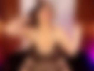 Stefy Harris's Live Sex Cam Show