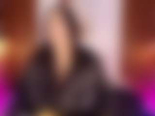 Live cam show with Stefy Harris - Oil on PervPlay.com