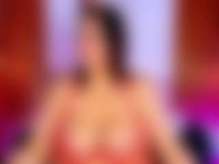 Live cam show with Stefy Harris - Ass Bouncing on Chatstar