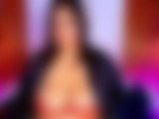 Stefy Harris MILF webcam performer live streaming