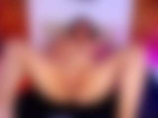Stefy Harris's Live Sex Cam Show