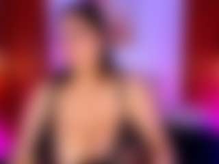 Live cam show with Stefy Harris - Fetish on Dolls Live
