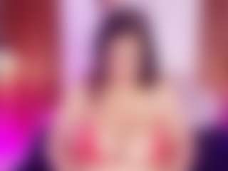 Live cam show with Stefy Harris - BBW Mature on makecum.org