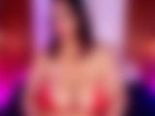 Live cam show with Stefy Harris - Fingering MILF on SmokeAndPoke