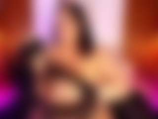 Stefy Harris's Live Sex Cam Show