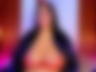 Live cam show with Stefy Harris - BBW Middle Aged on Mixed Magazine Live