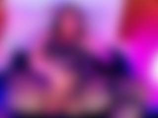 Stefy Harris's Live Sex Cam Show