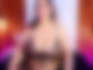 Live cam show with Stefy Harris - Asshole Mature on Hubzter Live