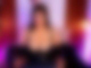 Live cam show with Stefy Harris - Striptease on Streamer API