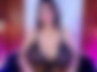 Stefy Harris's Live Sex Cam Show