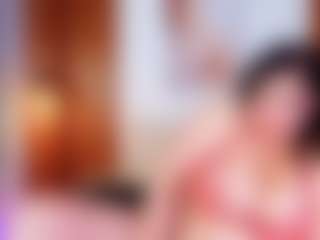 Live cam show with Stefy Harris - Average on Hubzter Live